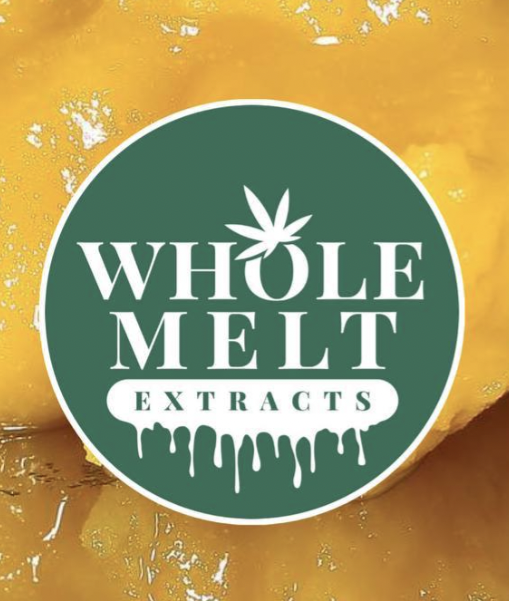 Whole Melt Extracts Store