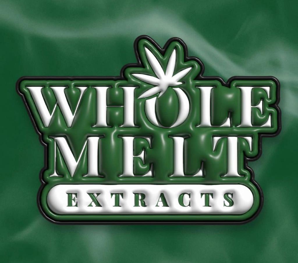 Whole Melt Extracts Store