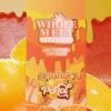 Orange Petrol Whole Melt Extracts Disposable