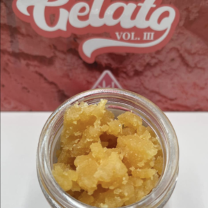 Whole Melt Live Resin Sugar V3 Gelato Edition