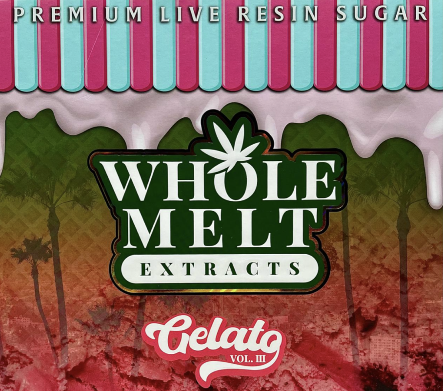 GELATO EDITION