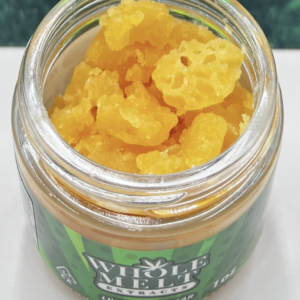 Whole Melt Live Resin Sugar V3 OG Edition