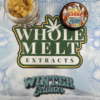 whole Melt Winter Edition Single Jar