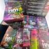 Whole Melt 2g  Dual Chamber Disposable