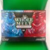 Whole Melt Extracts Dual Chamber Disposable