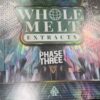 Whole Melt Dual Chamber Phase 3 Disposable