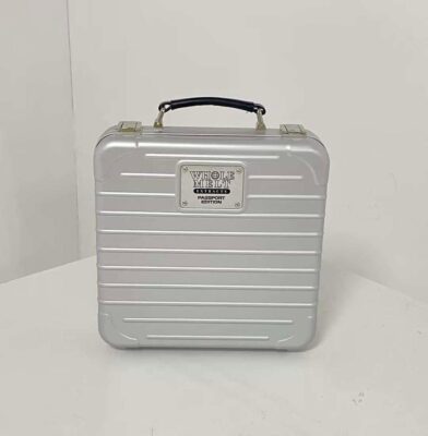 Whole Melt Extracts Passport Edition Wax