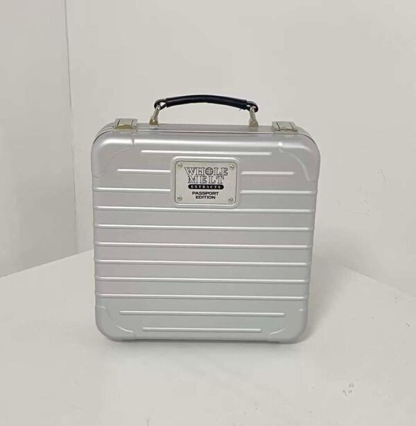 Whole Melt Extracts Passport Edition Wax