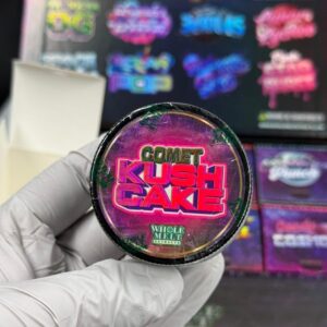 WHOLE MELT GALAXY EDITION LIVE RESIN SUGAR