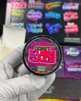 WHOLE MELT GALAXY EDITION LIVE RESIN SUGAR