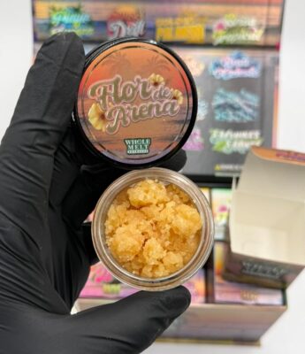 Whole Melt Extracts Playa Edition