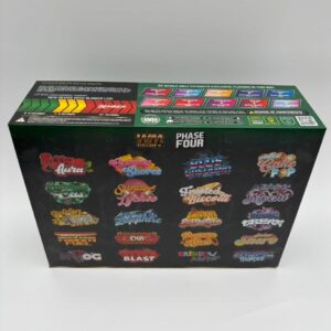 Whole Melt Candy Shop 25 Pack Disposable