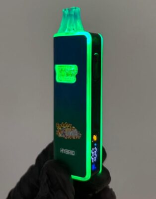 WHOLE MELT CANDY SHOP DISPOSABLE 2G