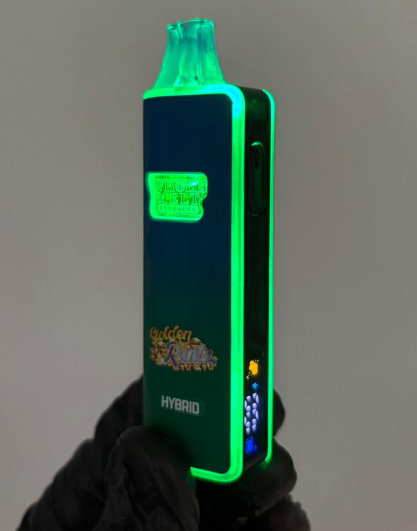 WHOLE MELT CANDY SHOP DISPOSABLE 2G