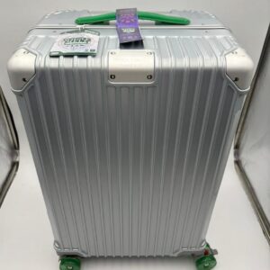 WHOLE MELTS SUIT CASE PHASE 5 DISPOSABLE