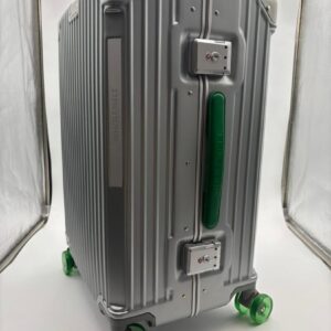 WHOLE MELTS TRAVEL SUIT CASE PHASE 5 BOX