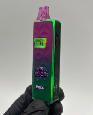 WHOLE MELTS SUIT CASE PHASE 5 DISPOSABLE