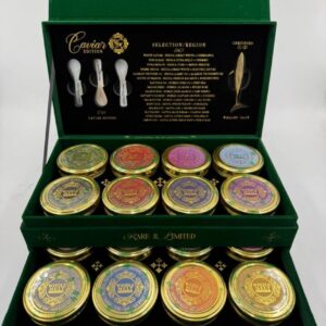 Whole Melts Caviar Edition Concentrate