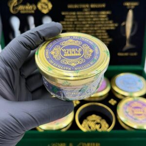 Whole Melts Caviar Edition Concentrate
