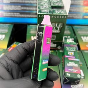 WHOLE MELT PHASE 5 V2 2G DISPOSABLE