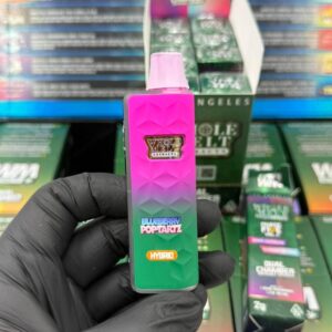 WHOLE MELT PHASE 5 V2 2G DISPOSABLE