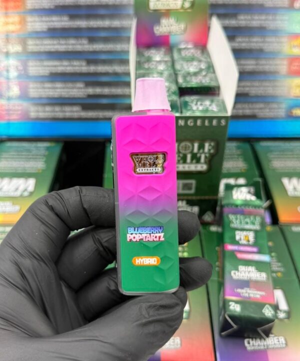 WHOLE MELT PHASE 5 V2 2G DISPOSABLE