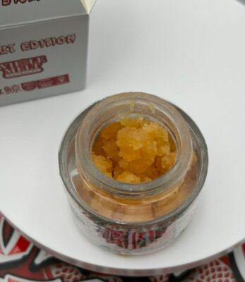Whole Melt Takeout Edition Concentrate