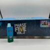 WHOLE MELT PHASE 5 V2 2G DISPOSABLE