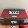 Whole Melt Phase 6 Disposable Vape
