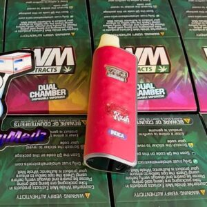 Whole Melt Phase 6 Disposable Vape