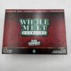 Whole Melt Extracts Phase Six 2g Disposable