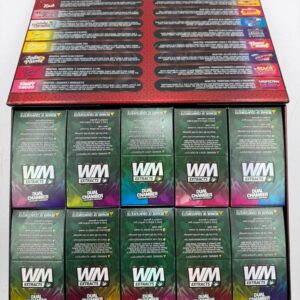 Whole Melt Extracts Phase Six 2g Disposable