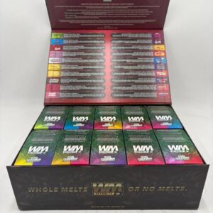 Whole Melt Phase 6 Disposable Vape