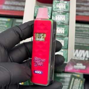 Whole Melt Phase 6 Disposable Vape