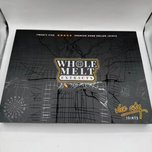 WHOLE MELT HAND ROLLED  1.5G JOINT