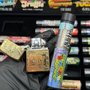 Whole Melt Extracts Hand Rolled Pre rolls 